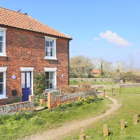 Ferry Knoll Villa Walberswick Exterior photo