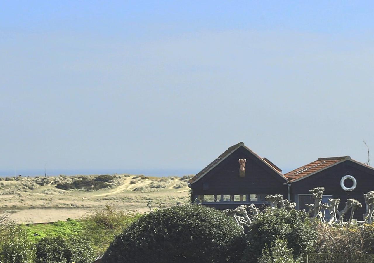 Ferry Knoll Villa Walberswick Exterior photo